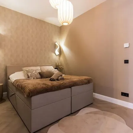 Haya Beachhouse - Queen 公寓 *