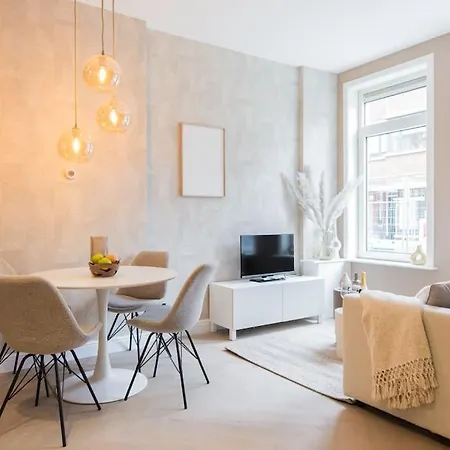 Daire Haya Beachhouse - Queen Lahey