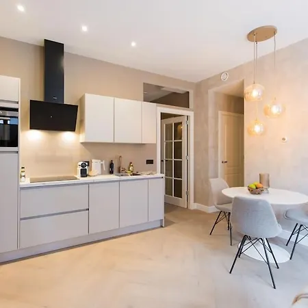 Haya Beachhouse - Queen Appartamento *