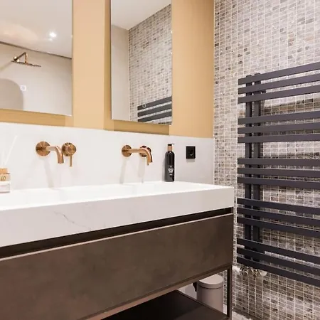 Daire Haya Beachhouse - Queen Lahey