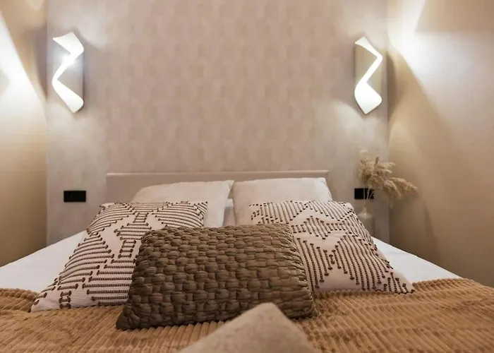 Haya Beachhouse - Queen 헤이그