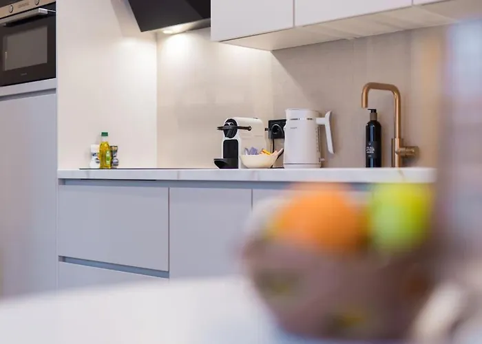 Haya Beachhouse - Queen Apartman *