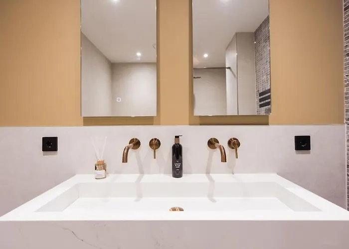 Haya Beachhouse - Queen