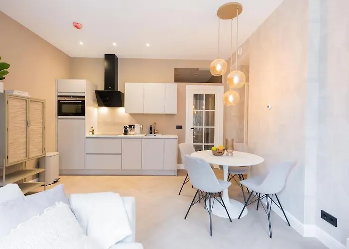 Haya Beachhouse - Queen Apartman