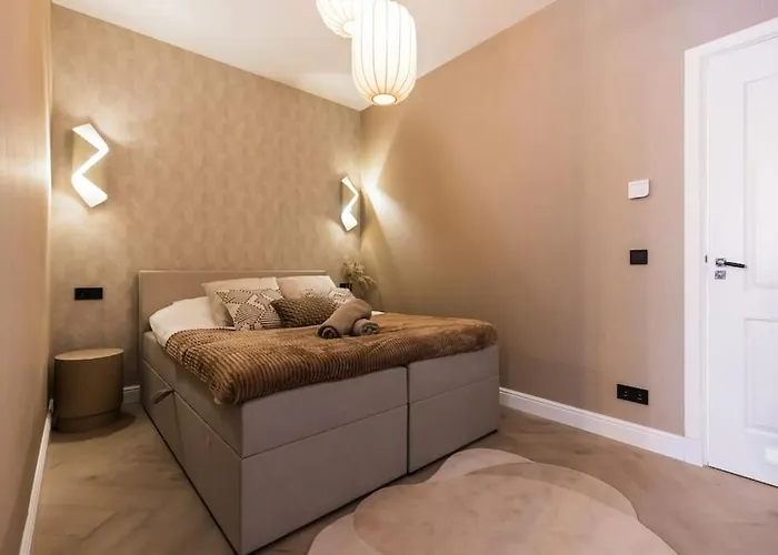 Haya Beachhouse - Queen Apartman *