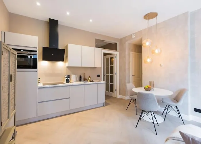 Haya Beachhouse - Queen Apartman *