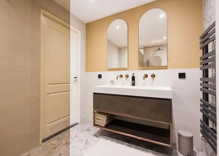 Haya Beachhouse - Queen Apartman *